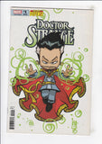 Doctor Strange: The Best Defense  # 1  Young Variant  (2019)