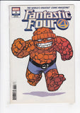 Fantastic Four  Vol. 6  # 3  Young Variant  (2019)