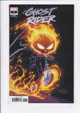 Ghost Rider  Vol. 6  # 1  Young Variant  (2021)