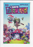 I Hate Fairyland  Vol. 1  # 1  (2015)