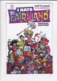 I Hate Fairyland  Vol. 1  Special Edition  (2017)