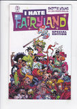 I Hate Fairyland  Vol. 1  Special Edition  (2017)