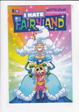 I Hate Fairyland  Vol. 1  # 4  (2016)