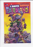I Hate Fairyland  Vol. 1  # 6  (2016)