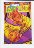 I Hate Fairyland  Vol. 1  # 8  (2016)