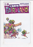 I Hate Fairyland  Vol. 1  # 11  (2017)