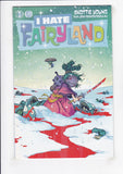 I Hate Fairyland  Vol. 1  # 12  (2017)