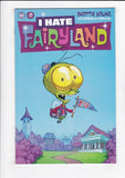 I Hate Fairyland  Vol. 1  # 13  (2017)