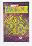 I Hate Fairyland  Vol. 1  # 14  (2017)