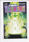 I Hate Fairyland  Vol. 1  # 17  (2018)