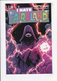 I Hate Fairyland  Vol. 1  # 18  (2018)