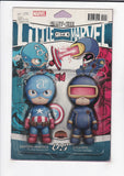 Giant Size Little Marvel: AvX  # 1  Christopher Variant  (2015)