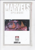 Marvels: Epilogue  Young Variant  (2019)