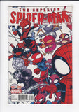 Superior Spider-Man  Vol. 1  # 32  Young Variant  (2014)