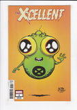 X-Cellent  # 1  Young Variant  (2021)