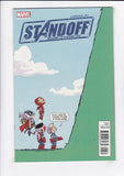 Avengers Standoff: Welcome to Pleasant Hill  (One Shot)  Young Variant  (2016)