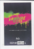 The Vampire Slayer  # 2 1:10 Incentive Variant  (2022)