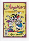 Animaniacs  # 1  (1995)
