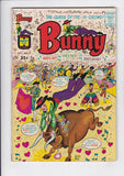Bunny  # 17  (1970)