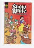 Snow White and the Seven Dwarfs  (One Shot)  (1982)