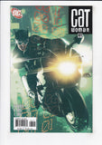 Catwoman  Vol. 3  # 61  (2007)