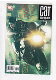 Catwoman  Vol. 3  # 61  (2007)