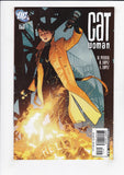 Catwoman  Vol. 3  # 71  (2007)