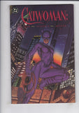 Catwoman  Vol. 1: Her Sister's Keeper TPB