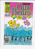 Care Bears  # 3  Canadian Price Variant  (1986)