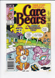 Care Bears  # 8  Newsstand  (1987)