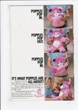 Care Bears  # 8  Newsstand  (1987)