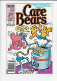 Care Bears  # 9  Newsstand  (1987)