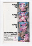 Care Bears  # 9  Newsstand  (1987)