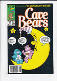 Care Bears  # 10  Newsstand  (1987)