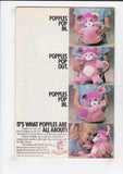 Popples  # 1  Newsstand  (1986)