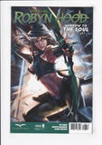 Grimm Fairy Tales presents Robyn Hood  Vol. 2  # 8 A  (2014)