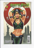Grimm Fairy Tales presents Robyn Hood: Outlaw  # 4 C  (2019)