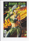 Grimm Fairy Tales presents Robyn Hood: Justice  # 4 C  (2020)