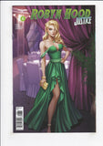 Grimm Fairy Tales presents Robyn Hood: Justice  # 6 C  (2020)