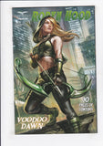 Grimm Fairy Tales presents Robyn Hood: Voodoo Dawn  # 1 C  (2021)