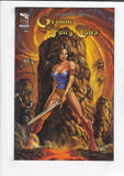 Grimm Fairy Tales  Vol. 1  # 71 A
