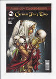 Grimm Fairy Tales  Vol. 1  # 95 C