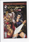 Grimm Fairy Tales  Vol. 1  # 96 C