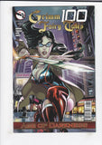 Grimm Fairy Tales  Vol. 1  # 100 A