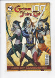 Grimm Fairy Tales  Vol. 1  # 100 E