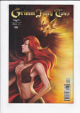 Grimm Fairy Tales  Vol. 1  # 102 C