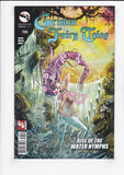 Grimm Fairy Tales  Vol. 1  # 104 C