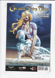 Grimm Fairy Tales  Vol. 1  # 105 B