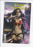 Grimm Fairy Tales  Vol. 2  # 23 C