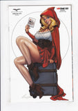 Grimm Fairy Tales  Vol. 2  # 29  VIP Exclusive